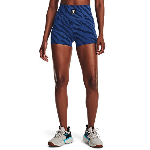 Jambiere Under Armour Project Rock Meridian Pt St Tg Blue