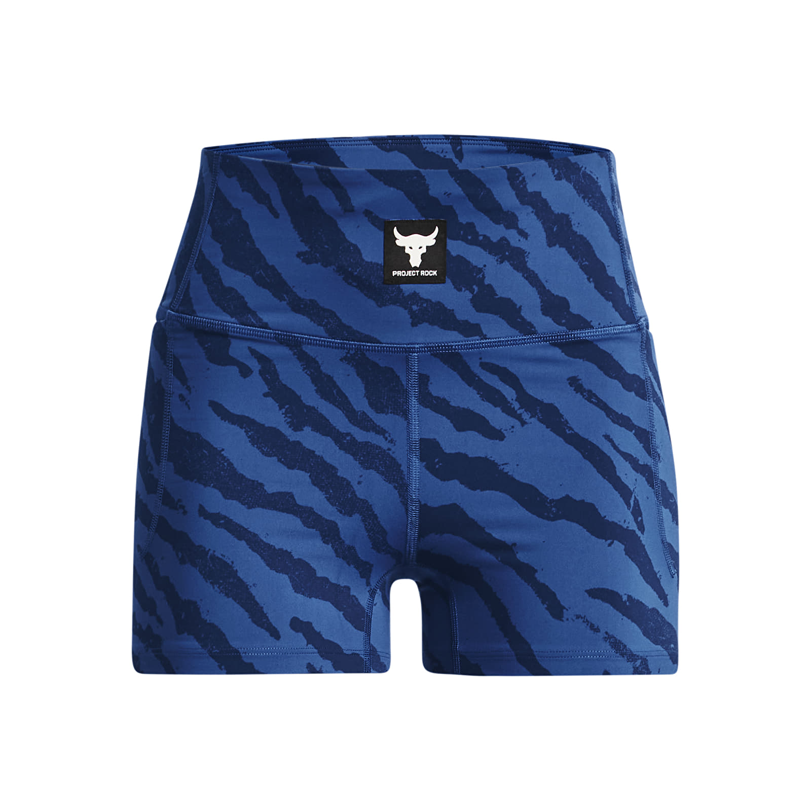 Leggings Under Armour Project Rock Meridian Pt St Tg Blue