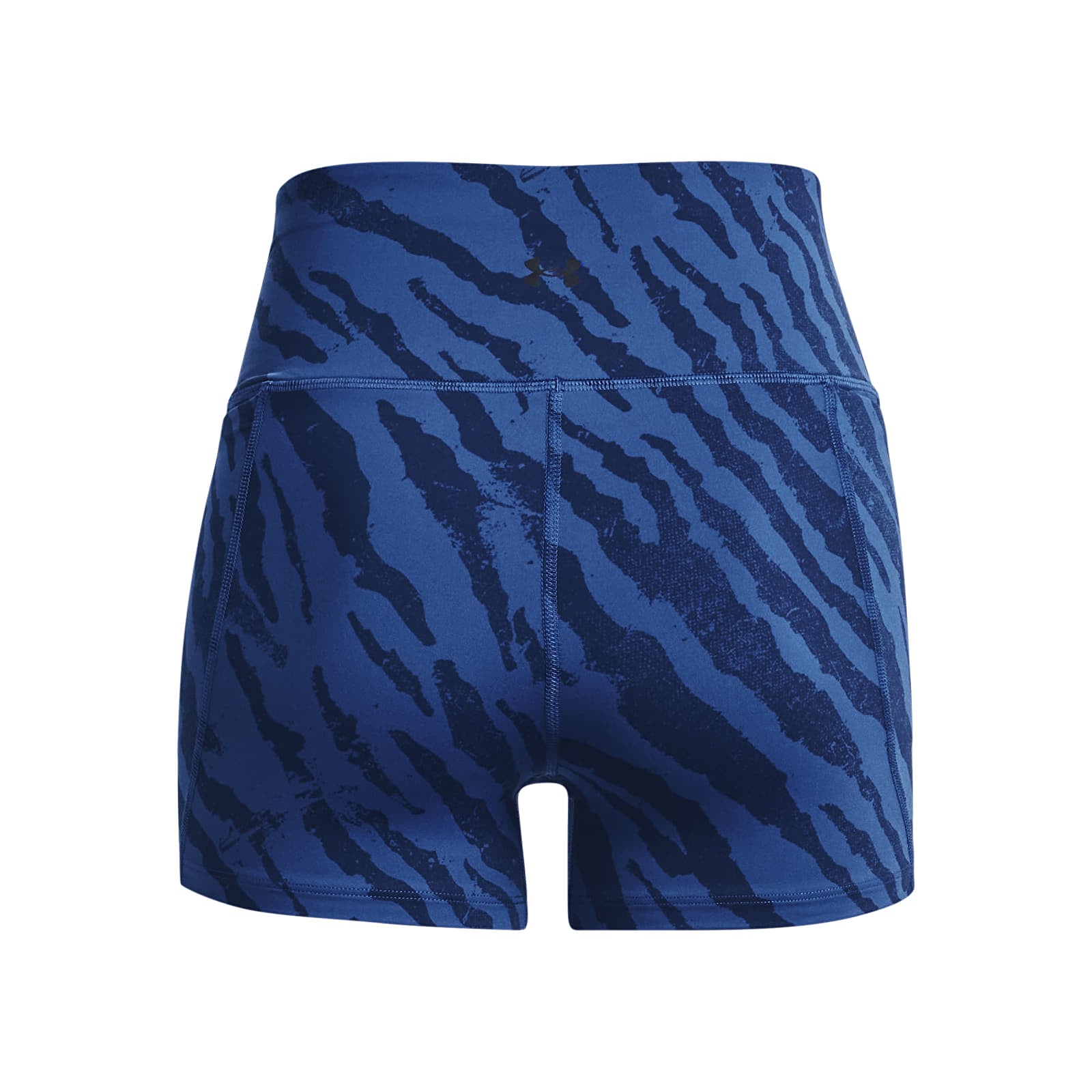 Leggings Under Armour Project Rock Meridian Pt St Tg Blue