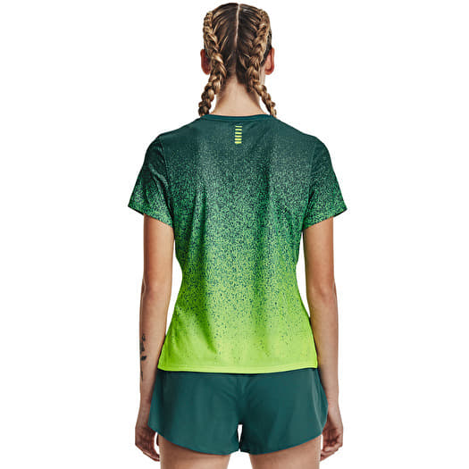 Under armour rush shorts 2025