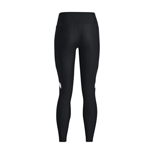Under armour leggings mesh on sale