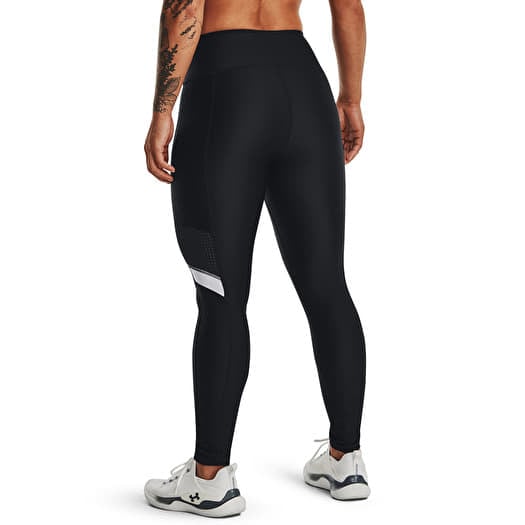 Under armour mesh leggings online