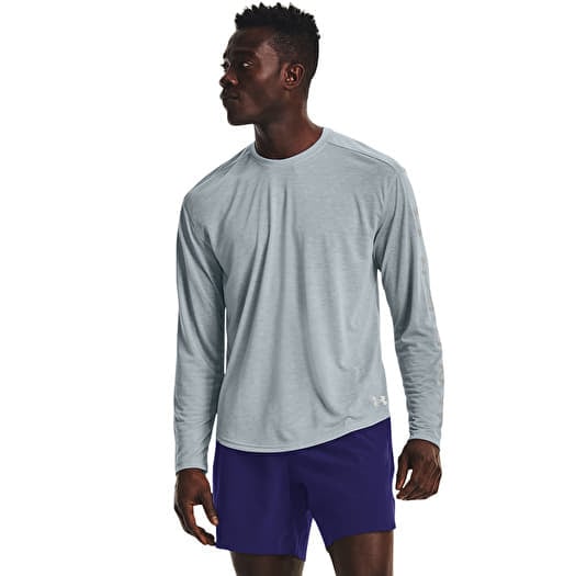 T-shirt Under Armour Anywhere Longsleeve Blue