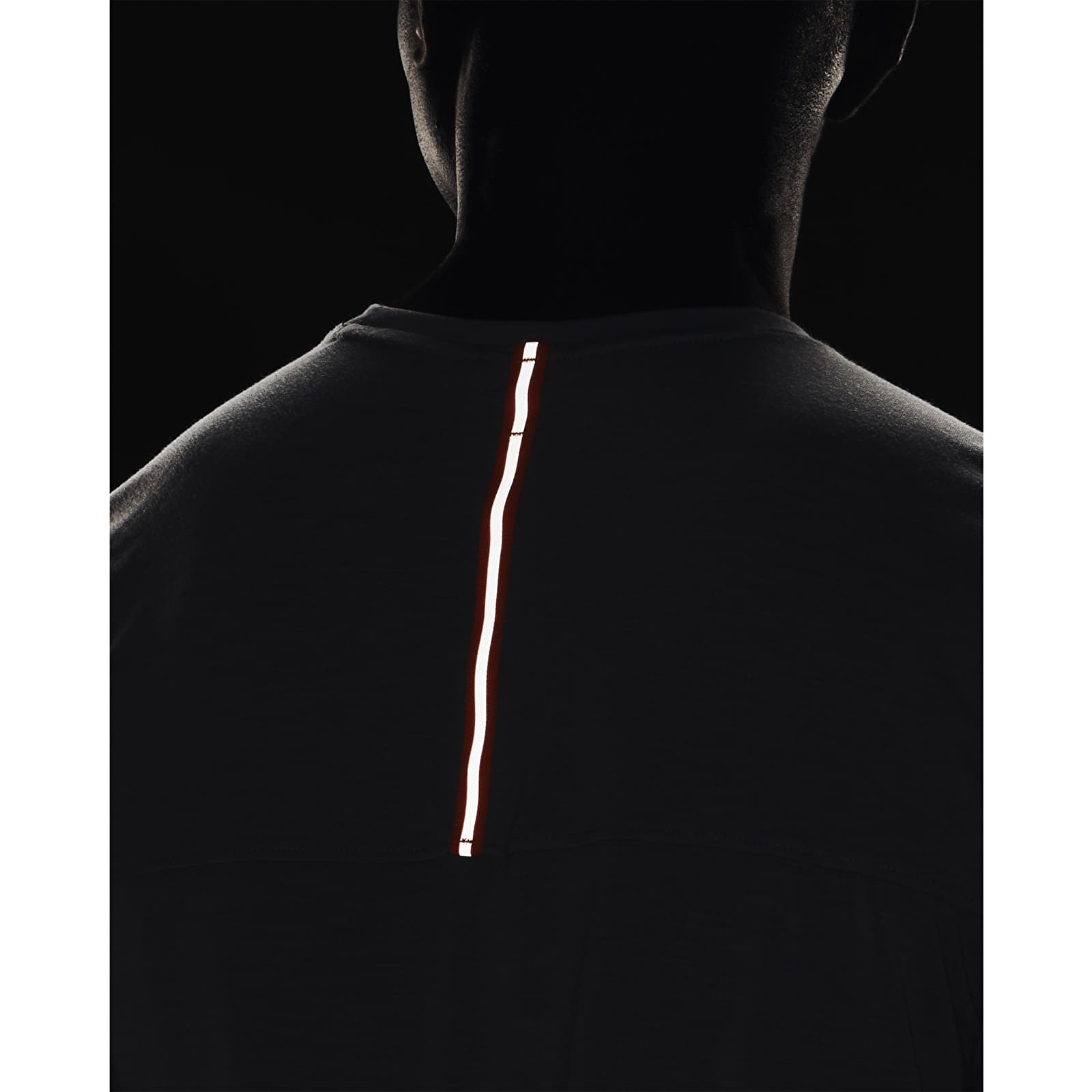 T-shirts Under Armour Anywhere Longsleeve Blue
