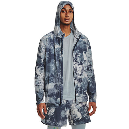 Jacke Under Armour Anywhere Storm Shine Jacket Blue