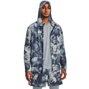 Under Armour Anywhere Storm Shine Jacket Blue