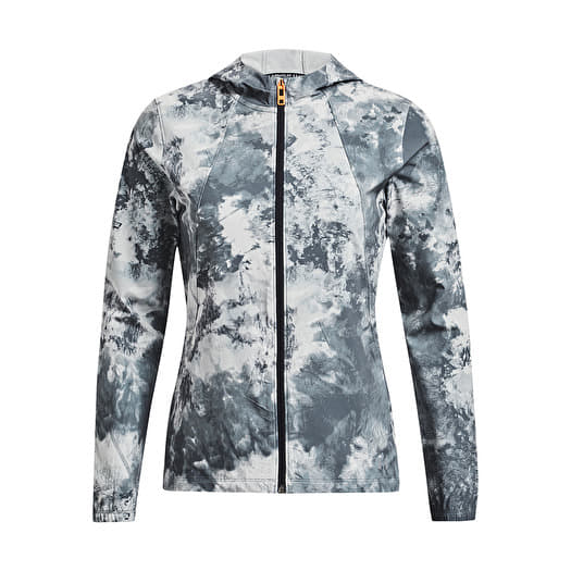 Jacke Under Armour Anywhere Storm Shine Jacket Blue