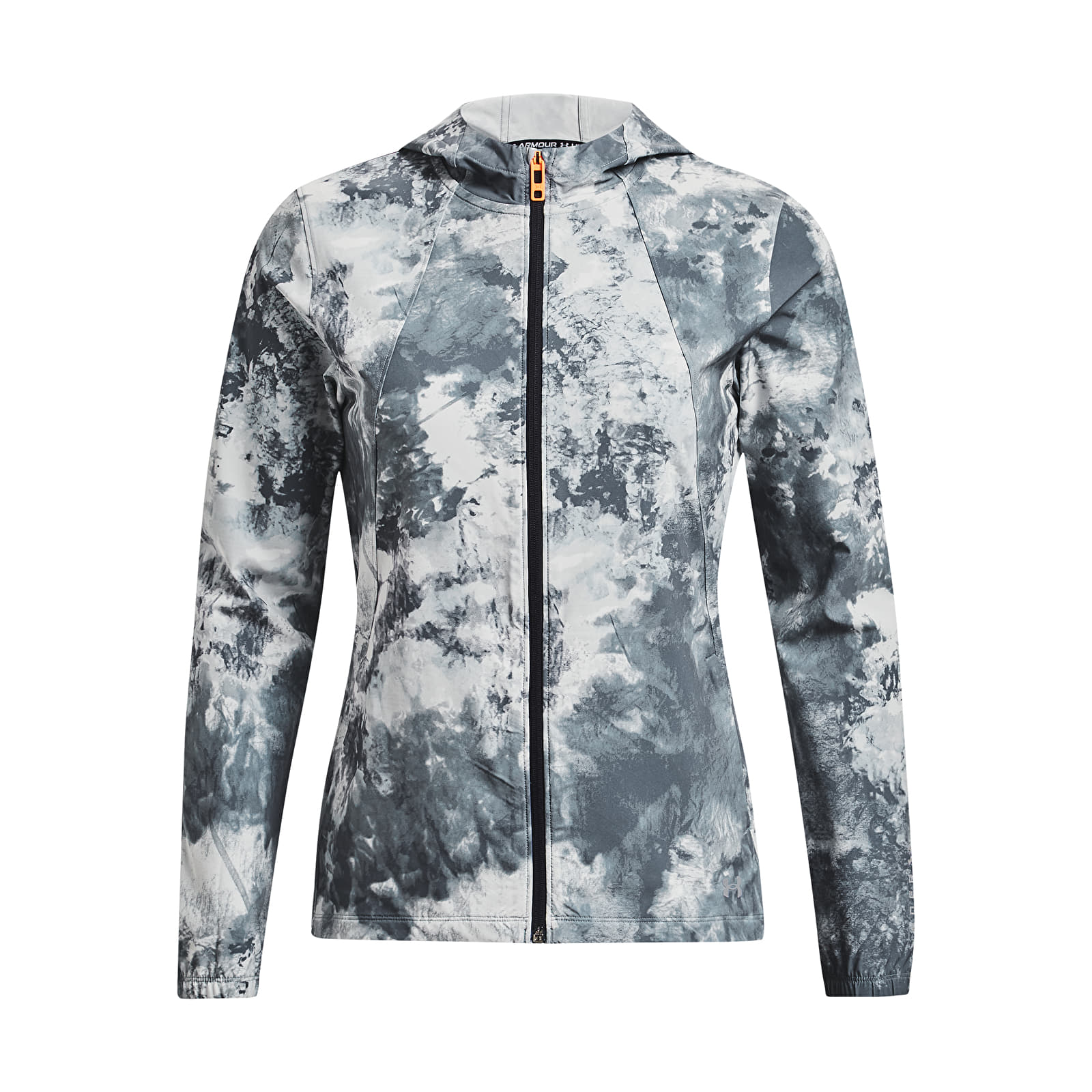 Bundy Under Armour Anywhere Storm Shine Jacket Blue