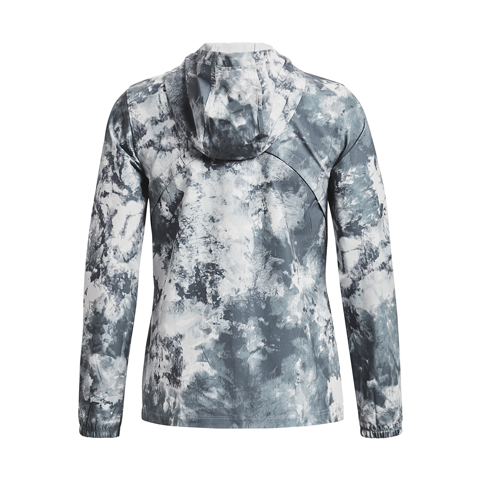 Bundy Under Armour Anywhere Storm Shine Jacket Blue
