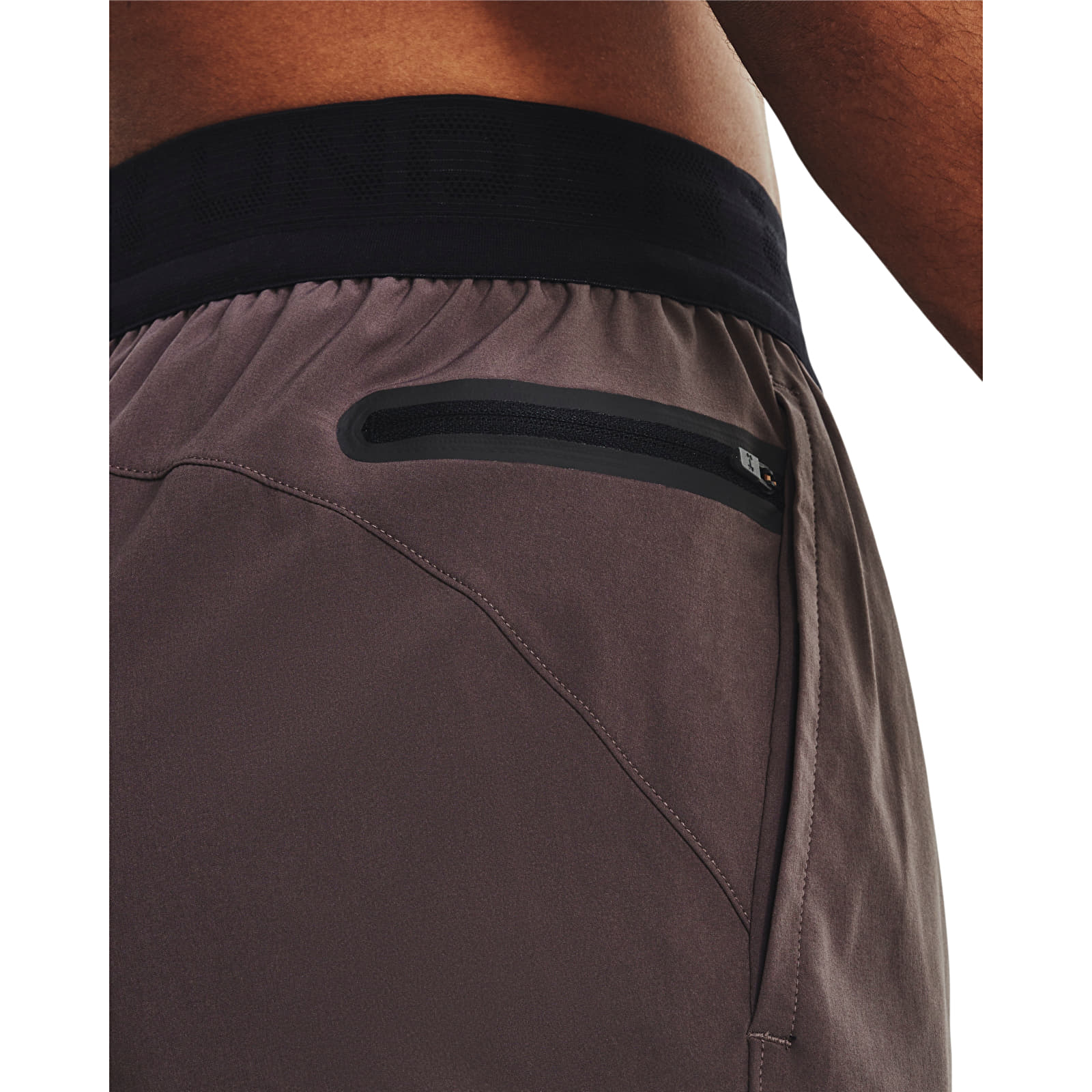 Shorts Under Armour Train Anywhere Shorts Gray