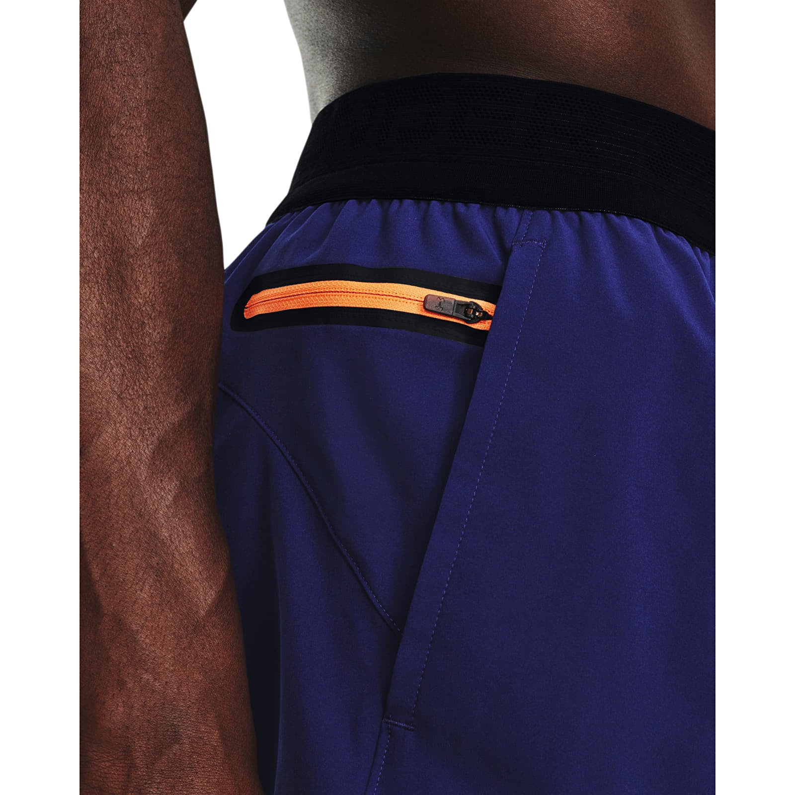 Shorts Under Armour Train Anywhere Shorts Blue