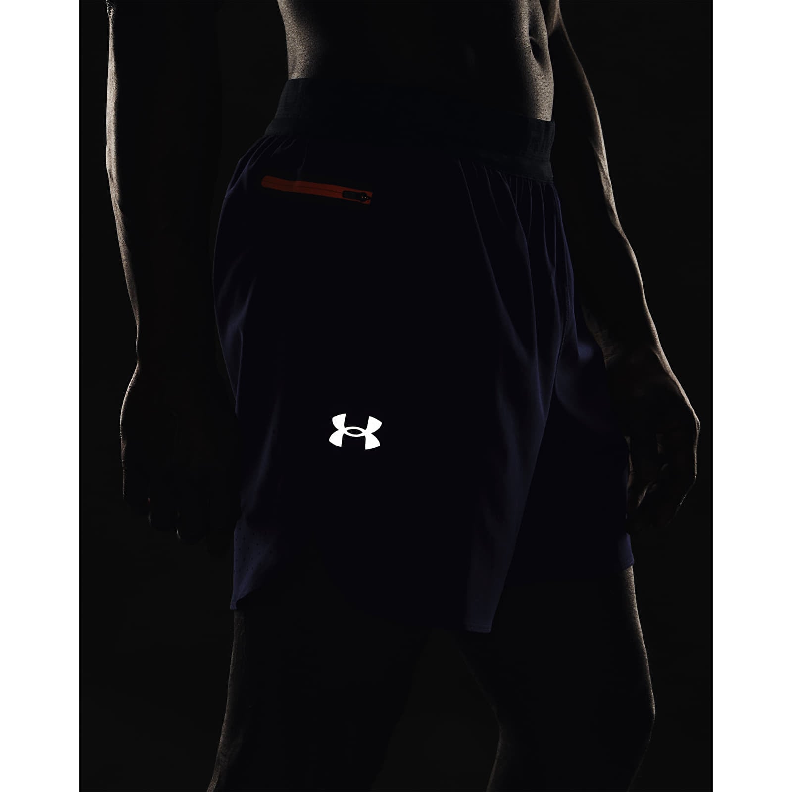 Shorts Under Armour Train Anywhere Shorts Blue