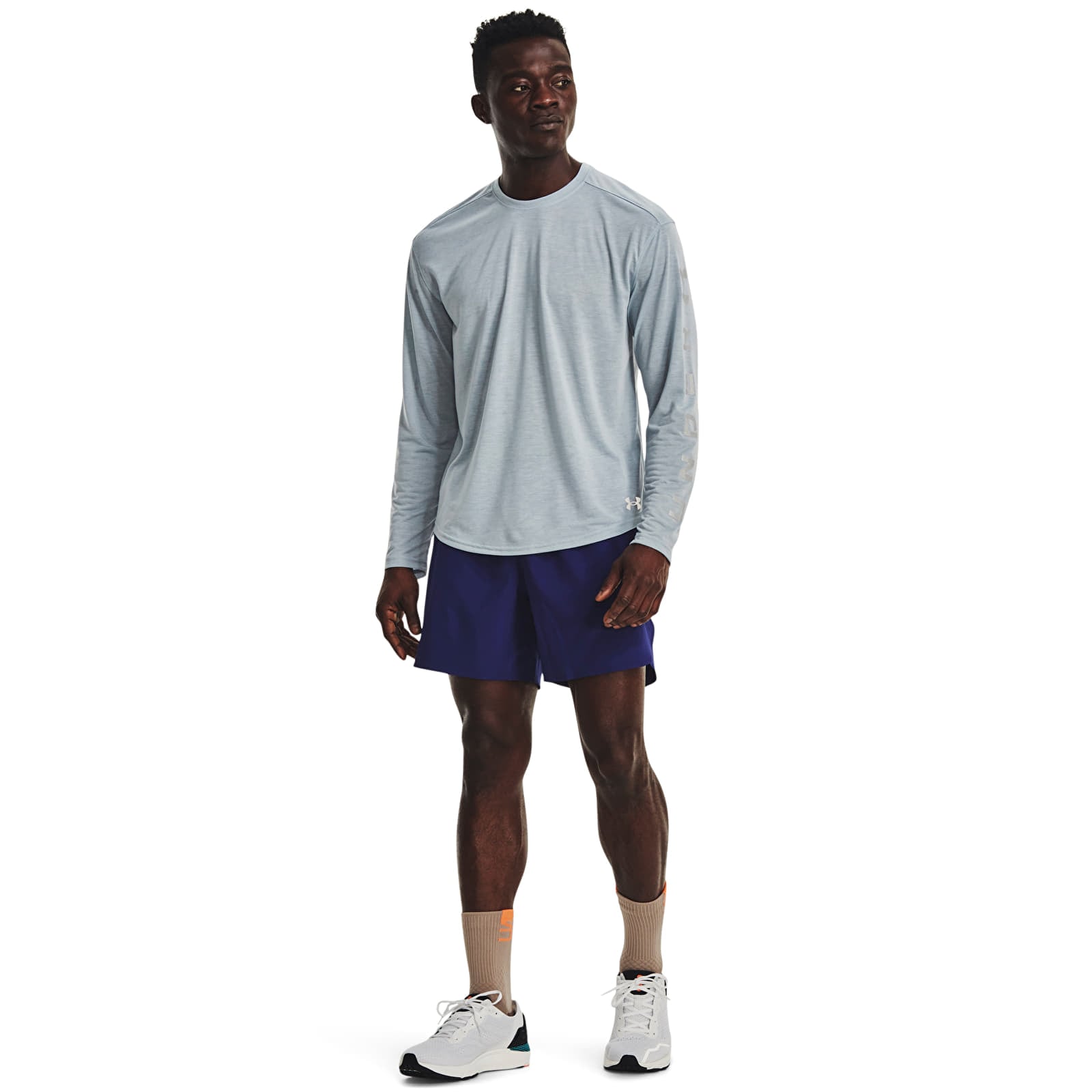 Shorts Under Armour Train Anywhere Shorts Blue