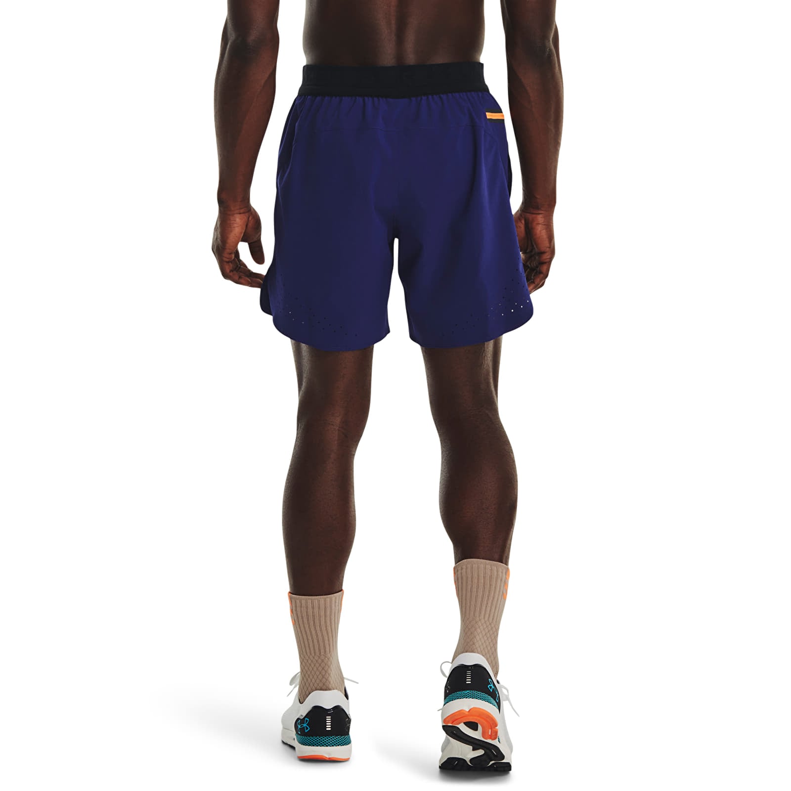 Shorts Under Armour Train Anywhere Shorts Blue
