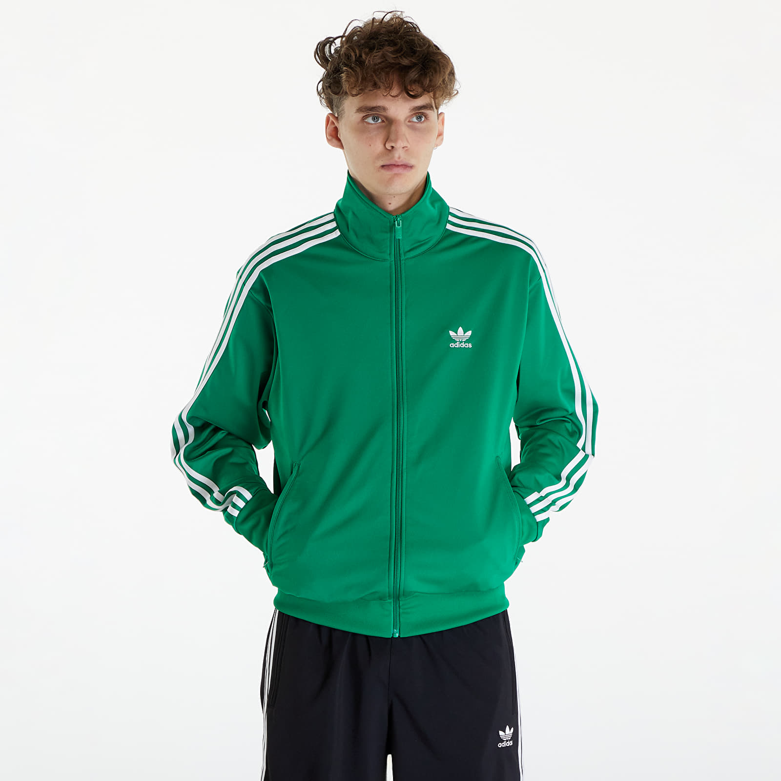 Adidas firebird mikina shop