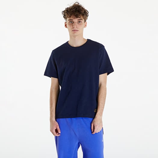 Majica Nike Life Men's Short-Sleeve Knit Top Obsidian/ Dark Obsidian