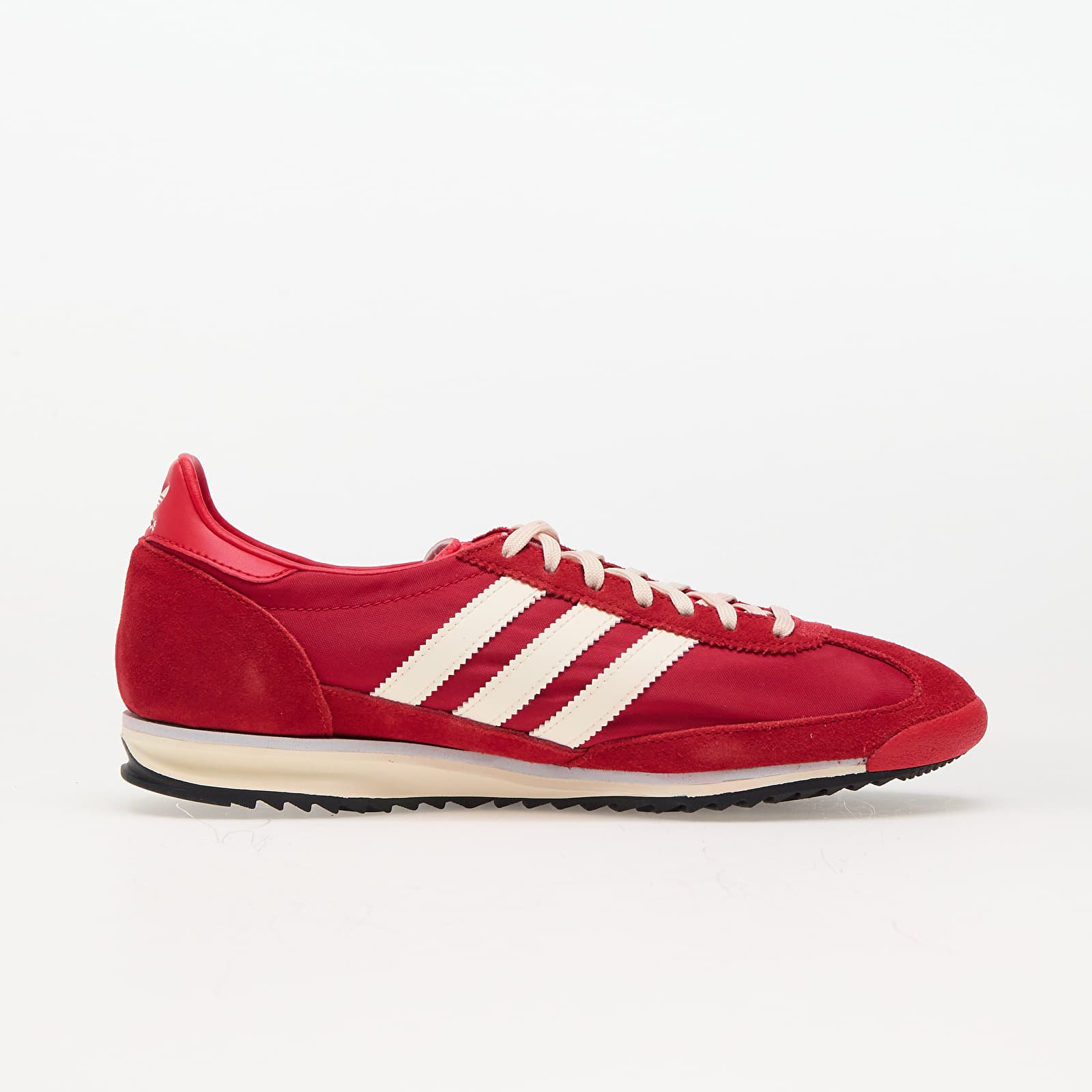 Ténis e sapatos de senhora adidas Sl 72 Og W Better Scarlet/ Crew White/ Halo Blue