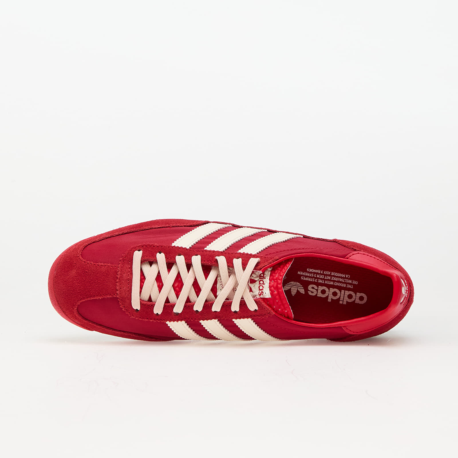Adidas london rojas clearance