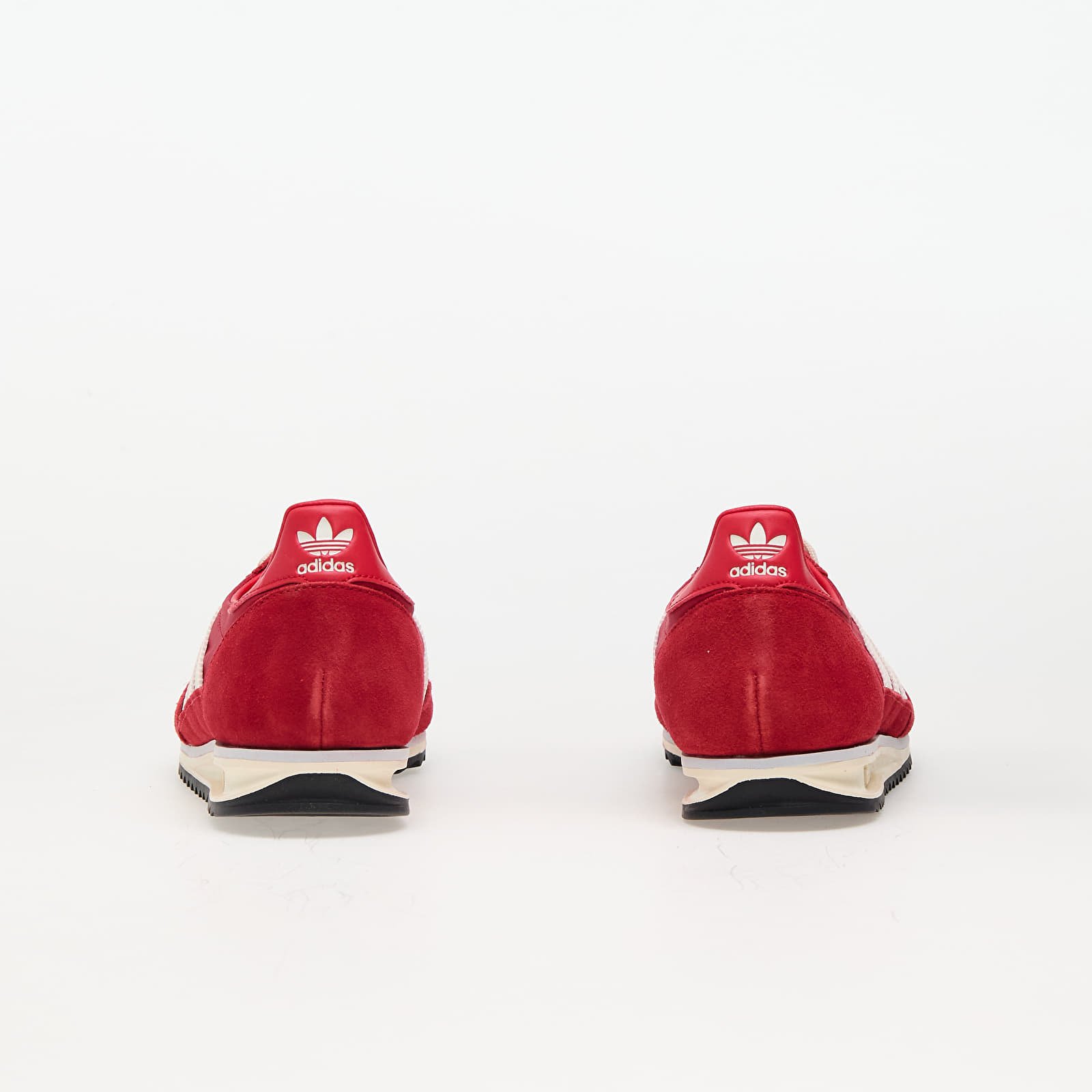 Ténis e sapatos de senhora adidas Sl 72 Og W Better Scarlet/ Crew White/ Halo Blue