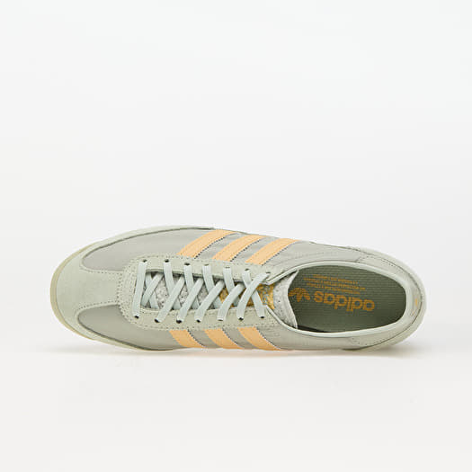 Sneakers und Schuhe fur Frauen adidas Sl 72 Og W Halo Green Oatmeal Almond Pink Queens