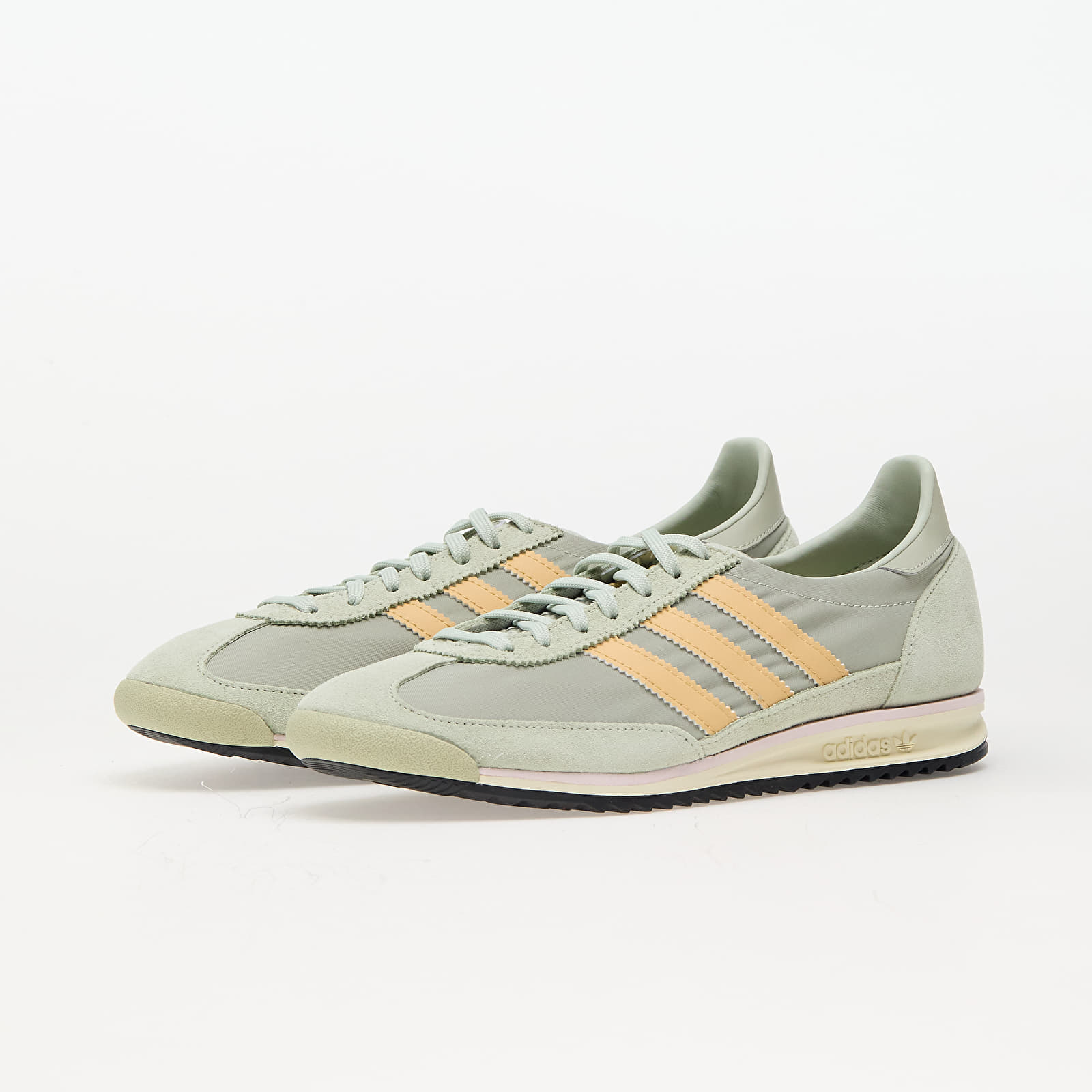 Adidas tubular halo pink top