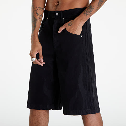 Shorts adidas Flames Denim Short