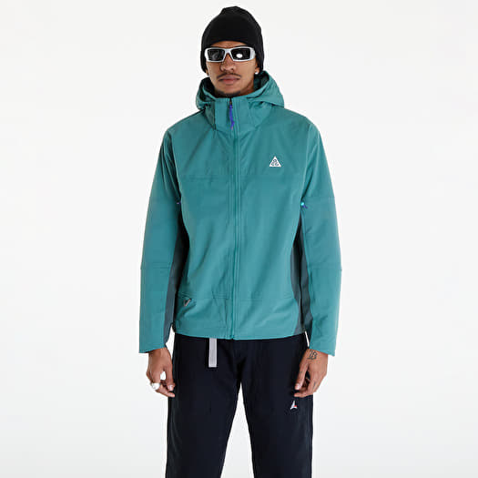 Vestes Nike ACG Sun Farer Men s Jacket Bicoastal Vintage Green Summit White Queens