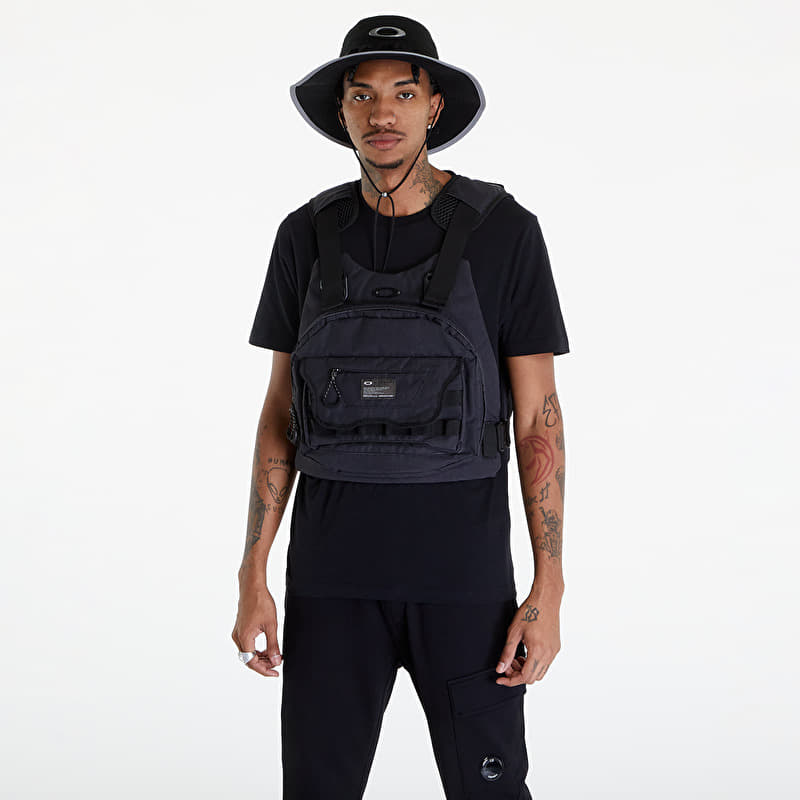OAKLEY オークリー Fgl Ap Vest 4.0 タクティカル ベスト Oakley FGL Ap Vest 4.0 Phantom | Queens