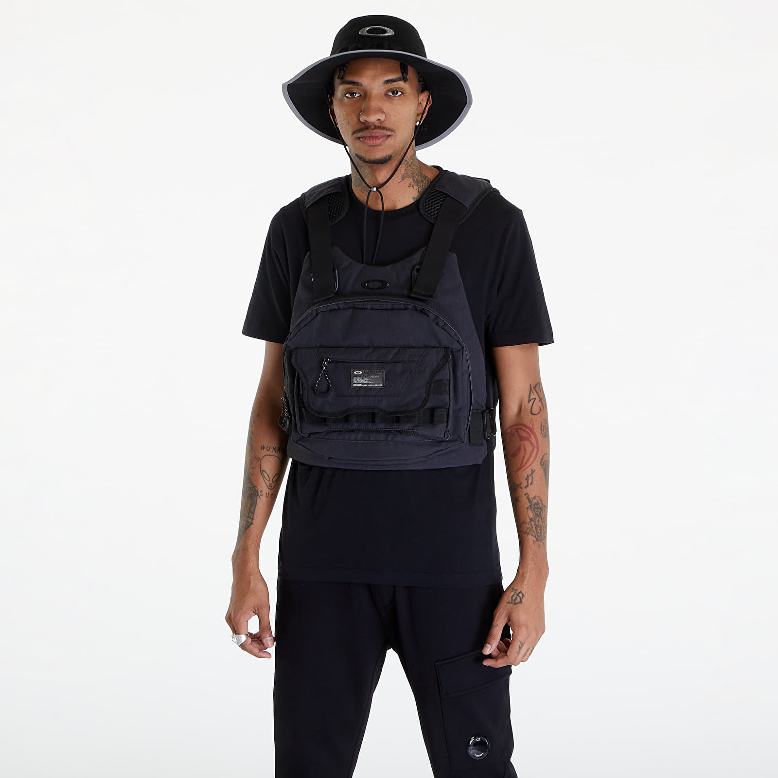 Oakley vest hot sale