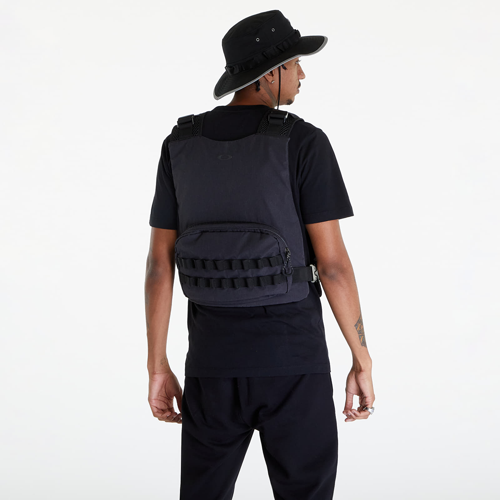 Vests Oakley FGL Ap Vest 4.0 Phantom