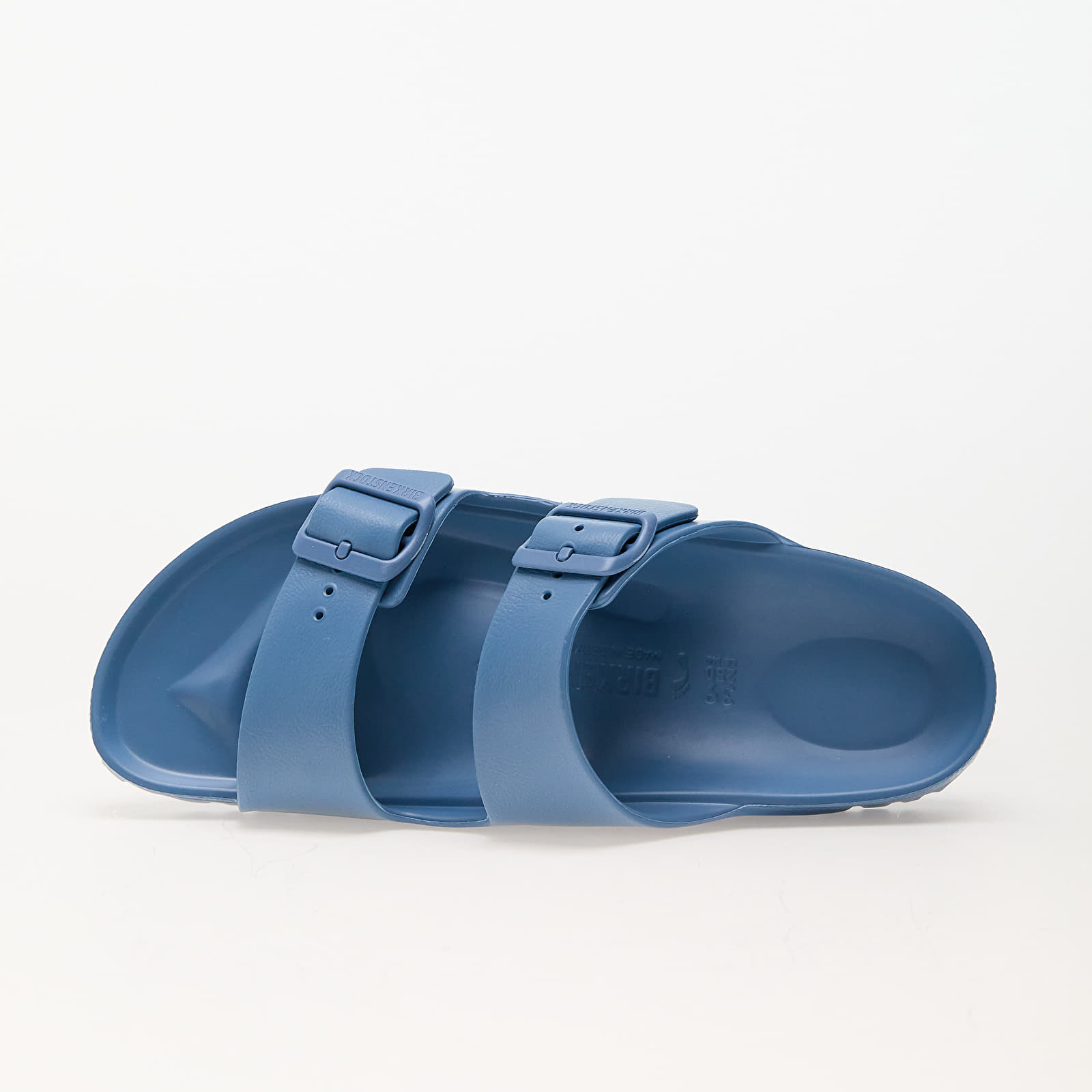 Zapatillas mujer Birkenstock Arizona Essentials EVA Elemental Blue