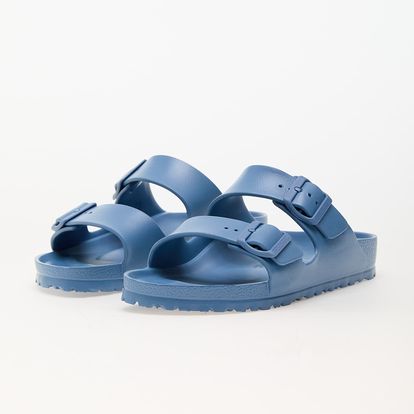 Zapatillas mujer Birkenstock Arizona Essentials EVA Elemental Blue