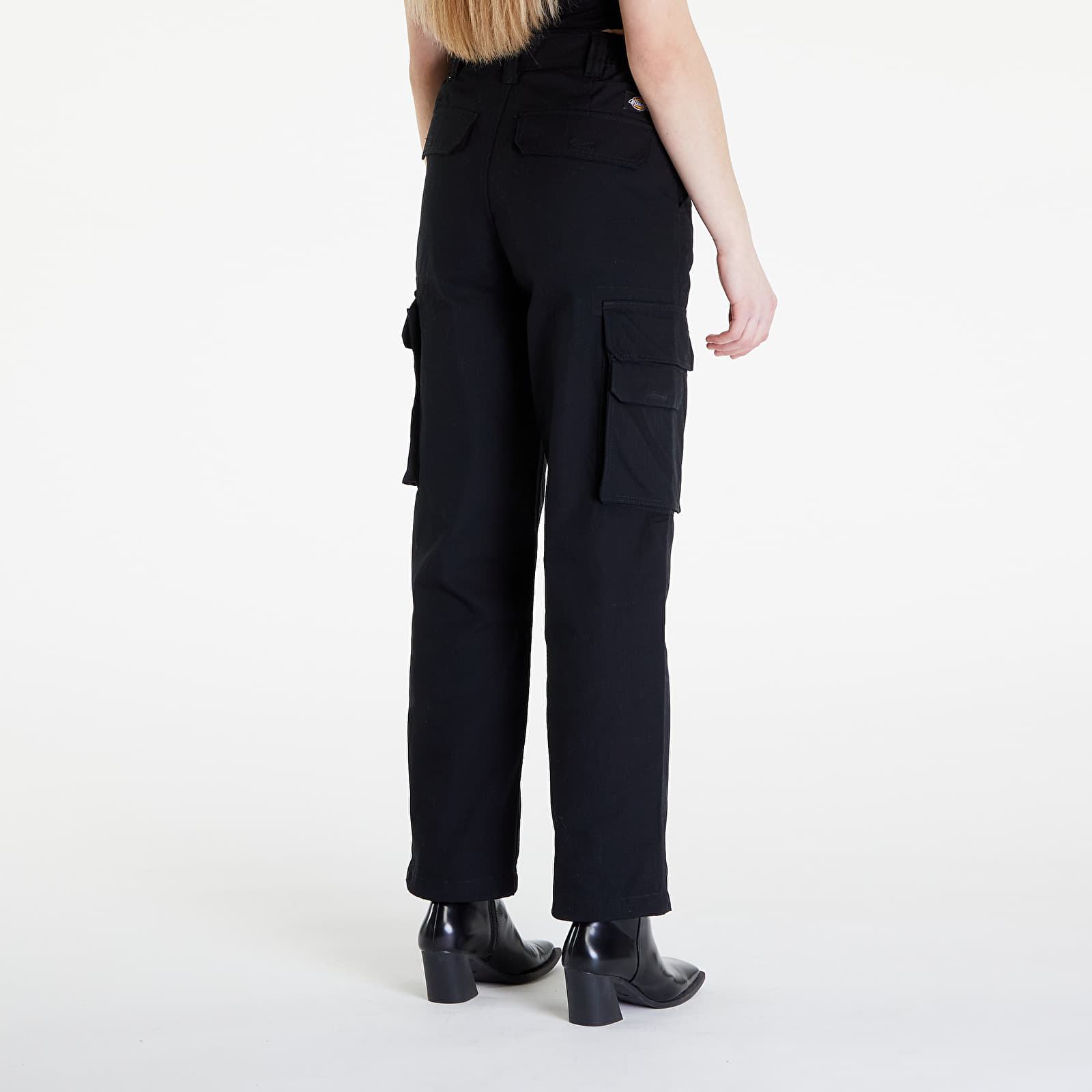 Püksid Dickies Hooper Bay Cargo Trousers Black
