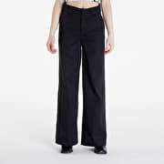 Jeans and trousers Dickies Wide Leg Work Pant Black Queens