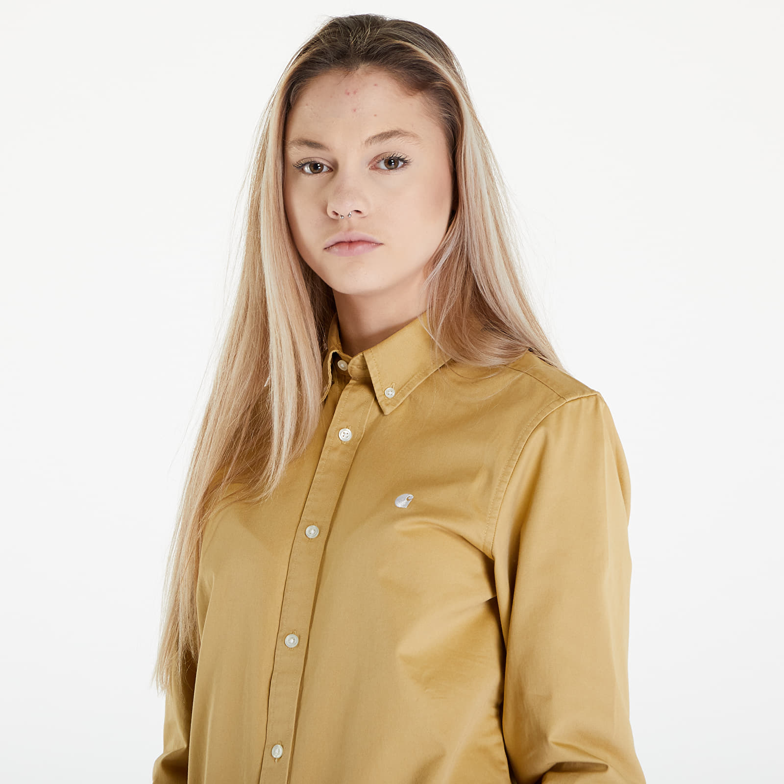 Carhartt madison shirt cheap