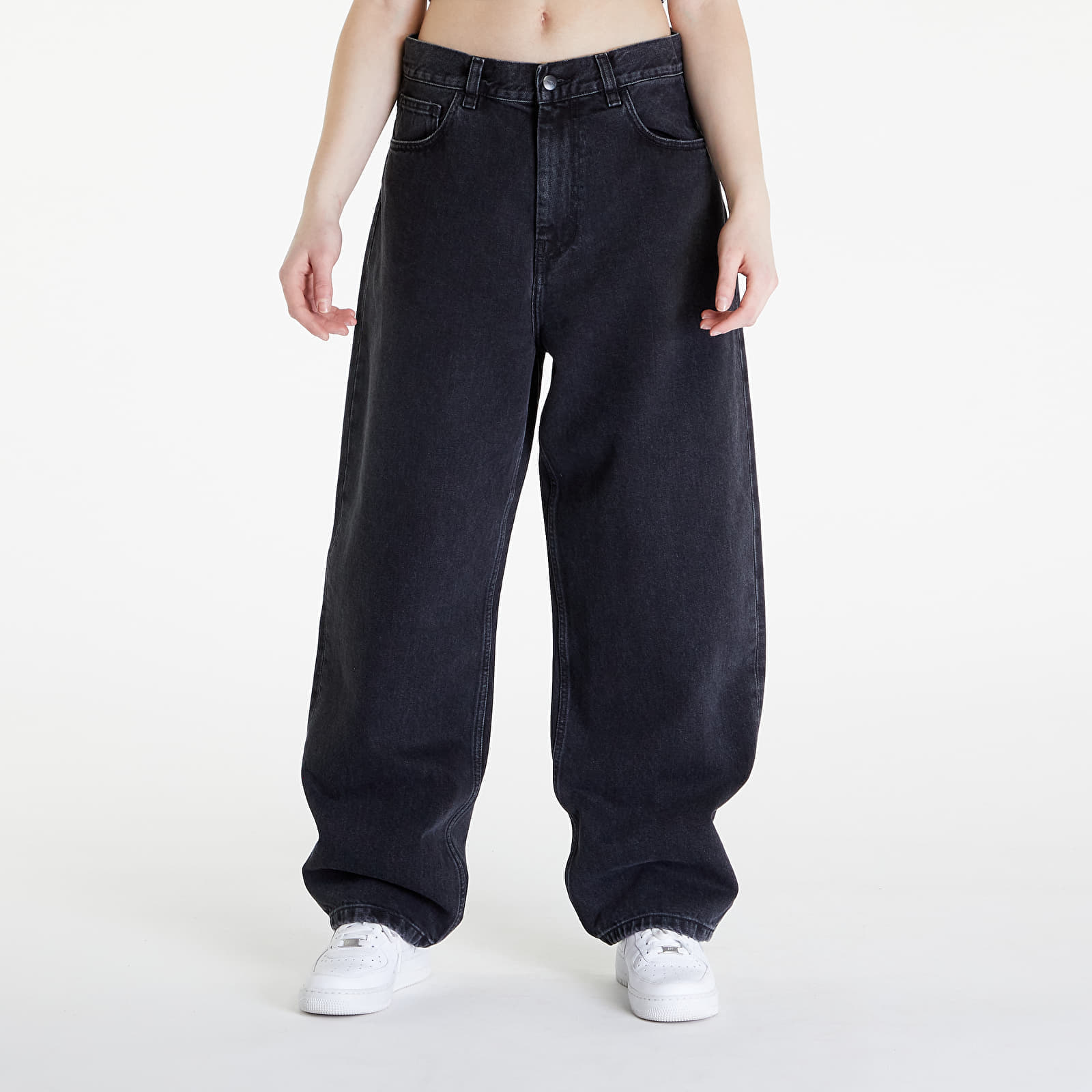 Pantalons W' Brandon Pant L - Carhartt WIP - Modalova