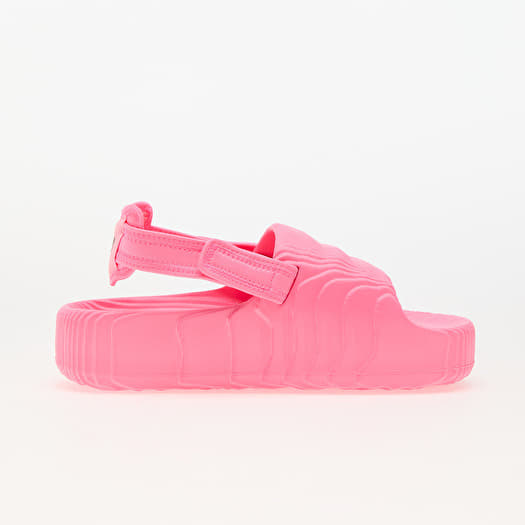 Adidas lithographic ADILETTE Femme Sandals