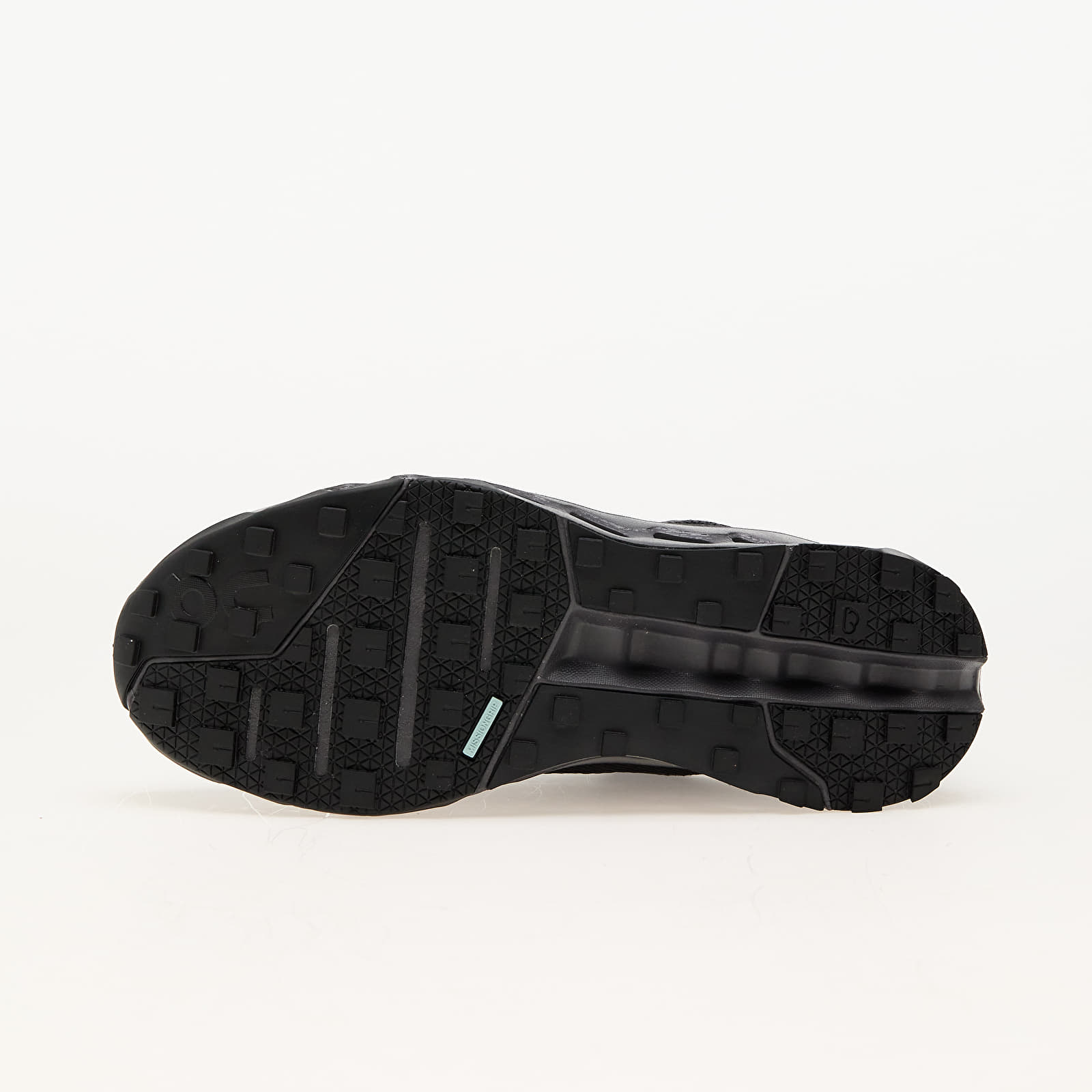Ténis e sapatos de senhora On W Cloudhorizon WP Black/ Eclipse