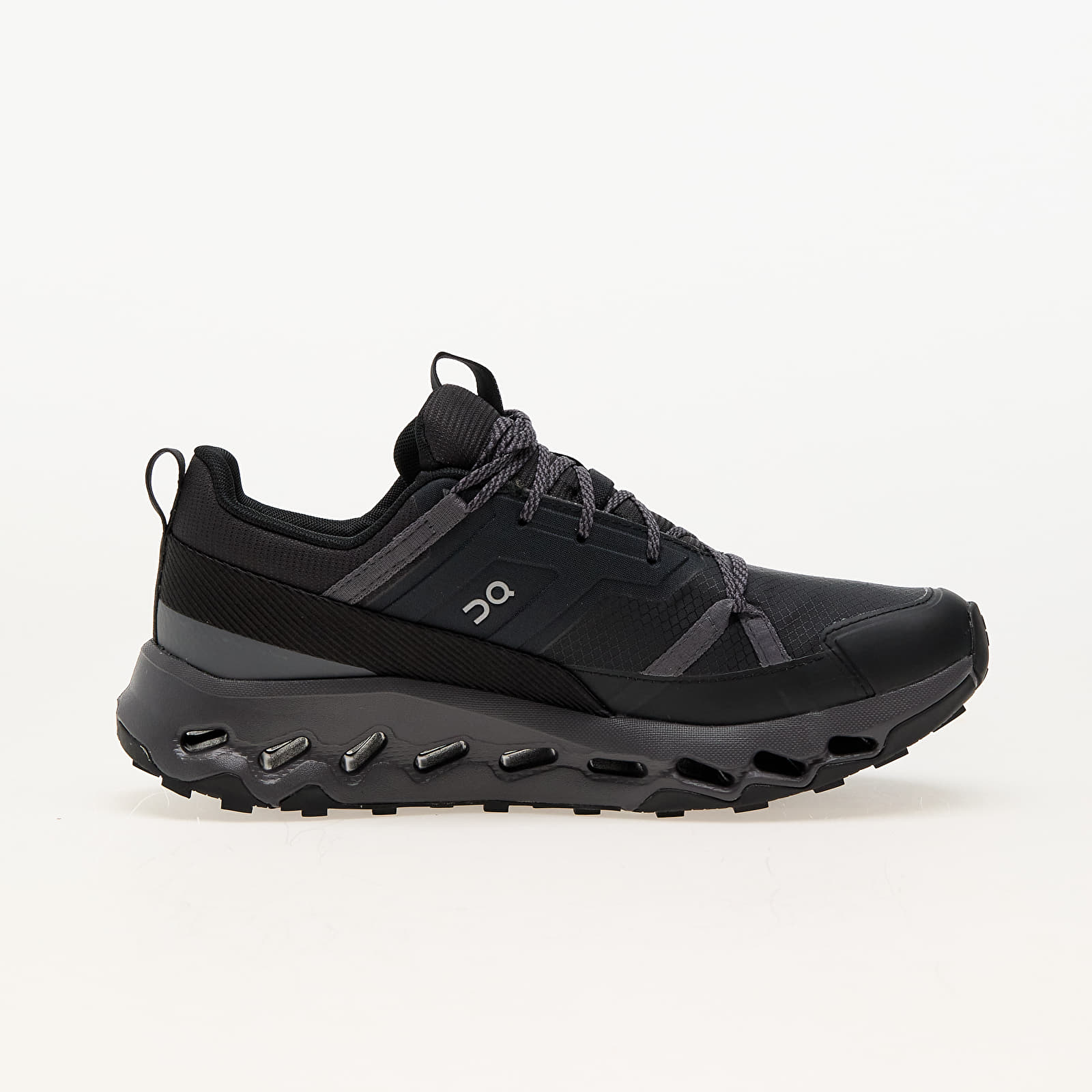 Ténis e sapatos de senhora On W Cloudhorizon WP Black/ Eclipse