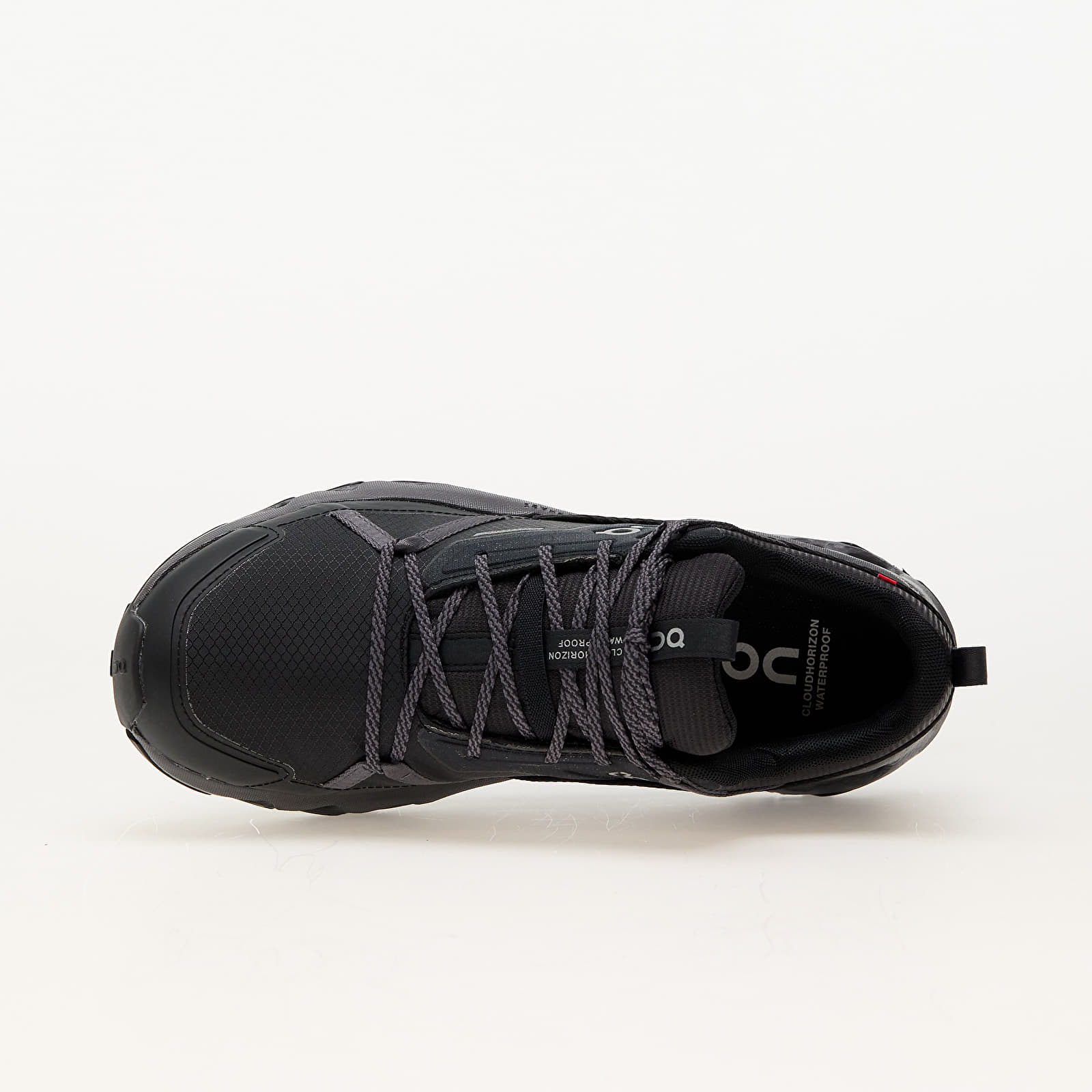 Ténis e sapatos de senhora On W Cloudhorizon WP Black/ Eclipse