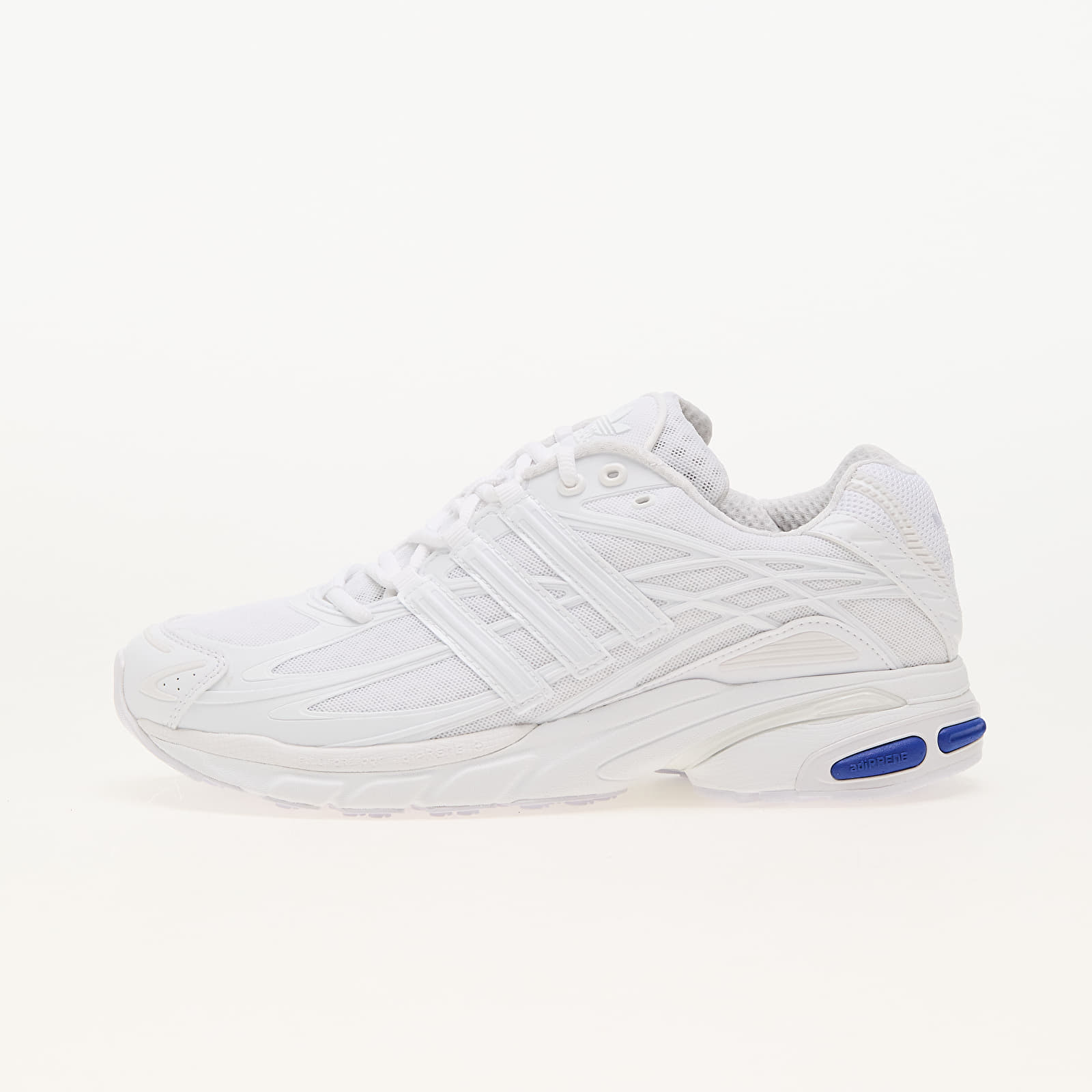 Turnschuhe und Schuhe für Männer adidas Adistar Cushion Ftw White/ Ftw White/ Royal Blue