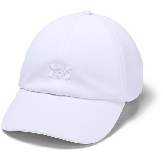 Cap Under Armour Play Up Cap White