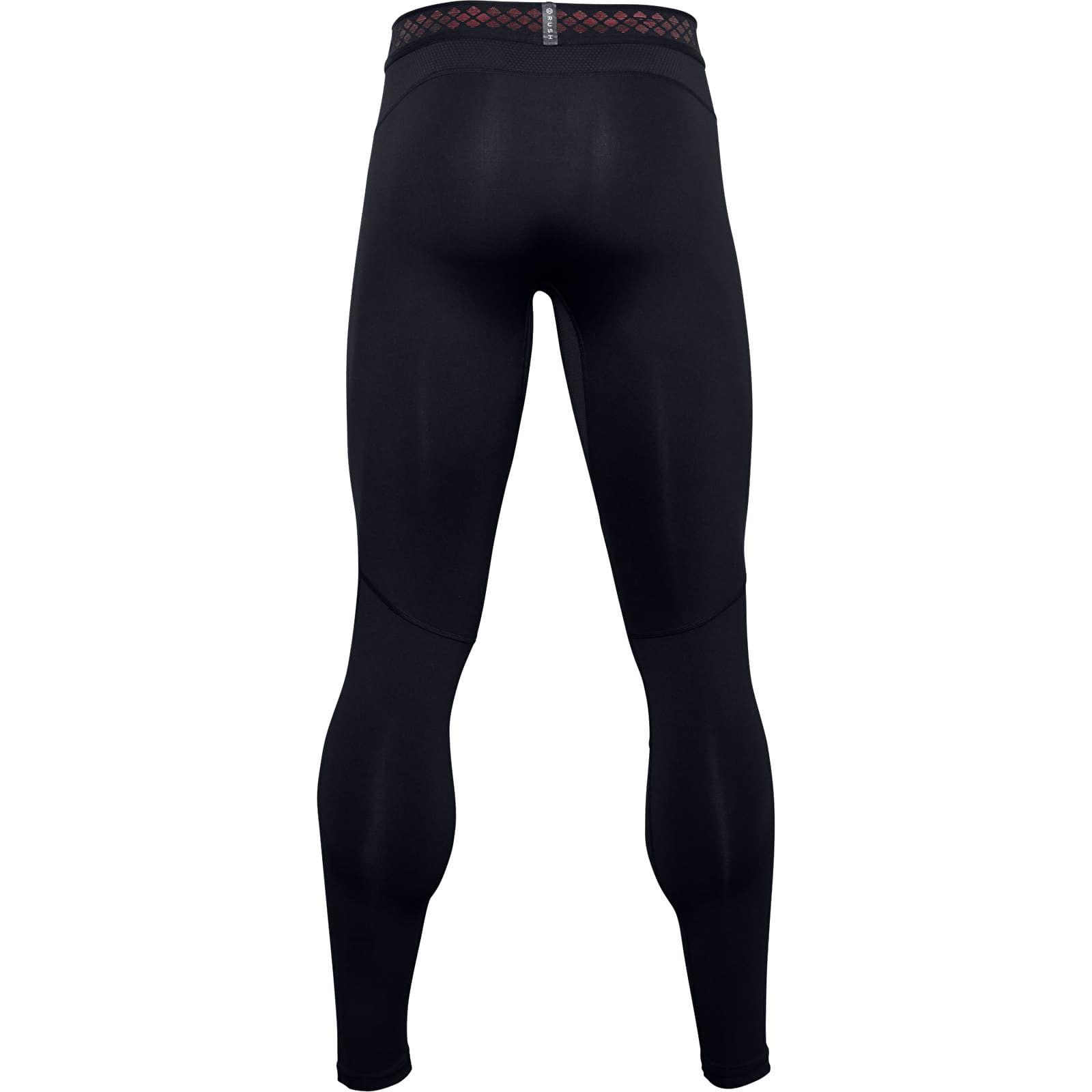 Leggings Under Armour Hg Rush 2.0 Leggings Black
