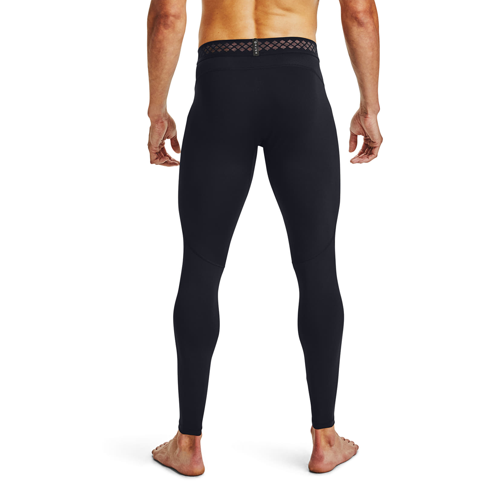 Leggings Under Armour Hg Rush 2.0 Leggings Black