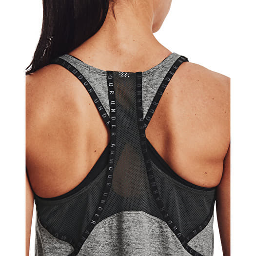 Under armour mesh tank top cheap