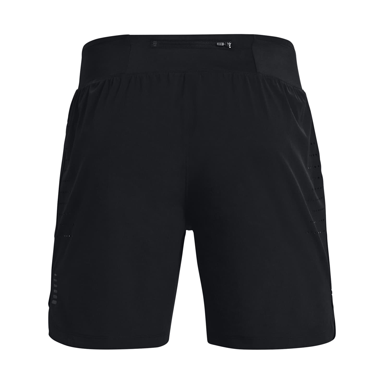 Шорты Under Armour Speedpocket 7'' Short Black