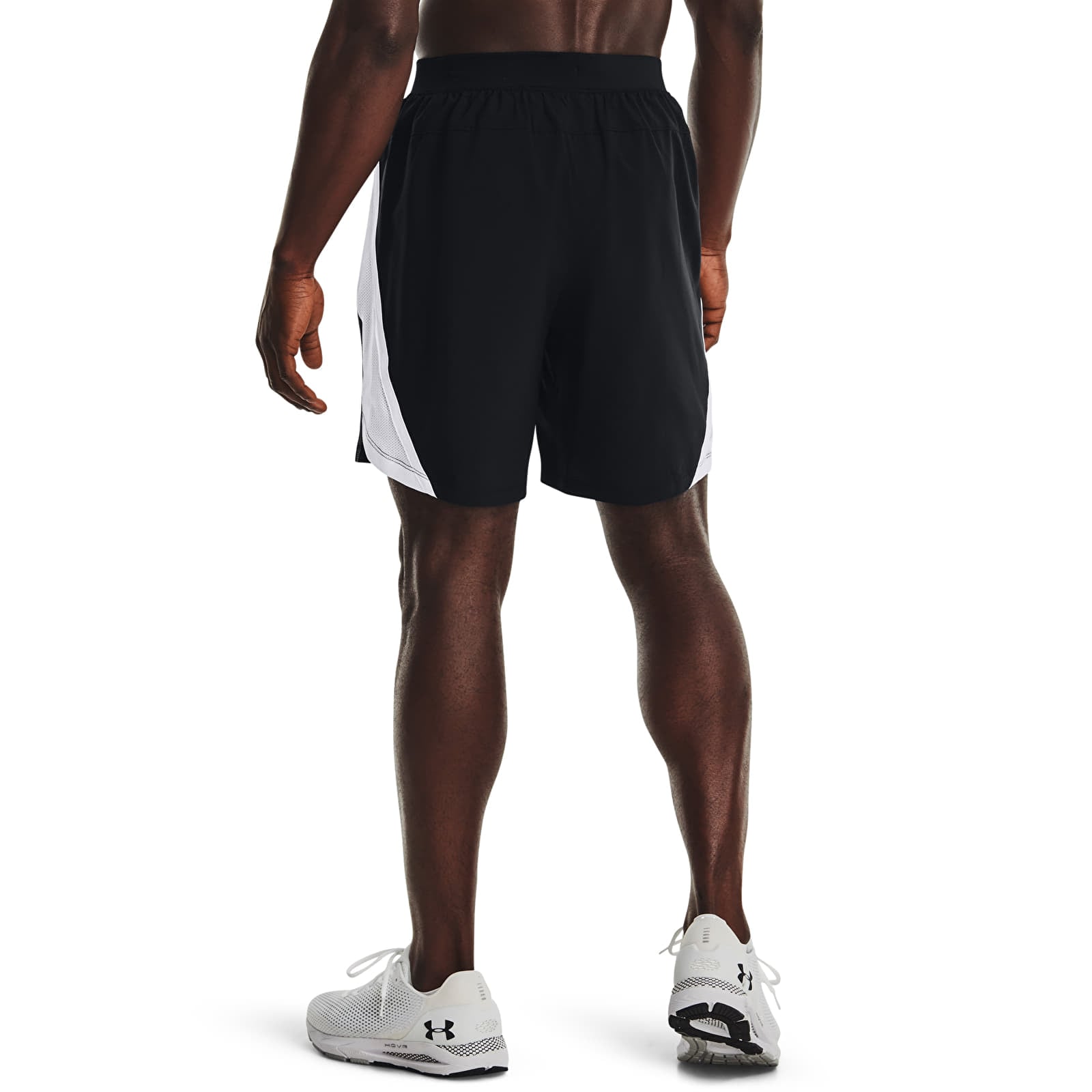 Shorts Under Armour Launch 7'' Short Black