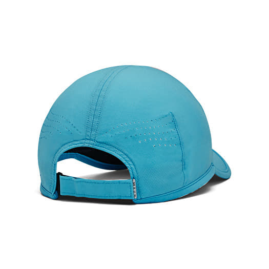 Mutzen Under Armour Isochill Launch Run Fresco Blue Queens