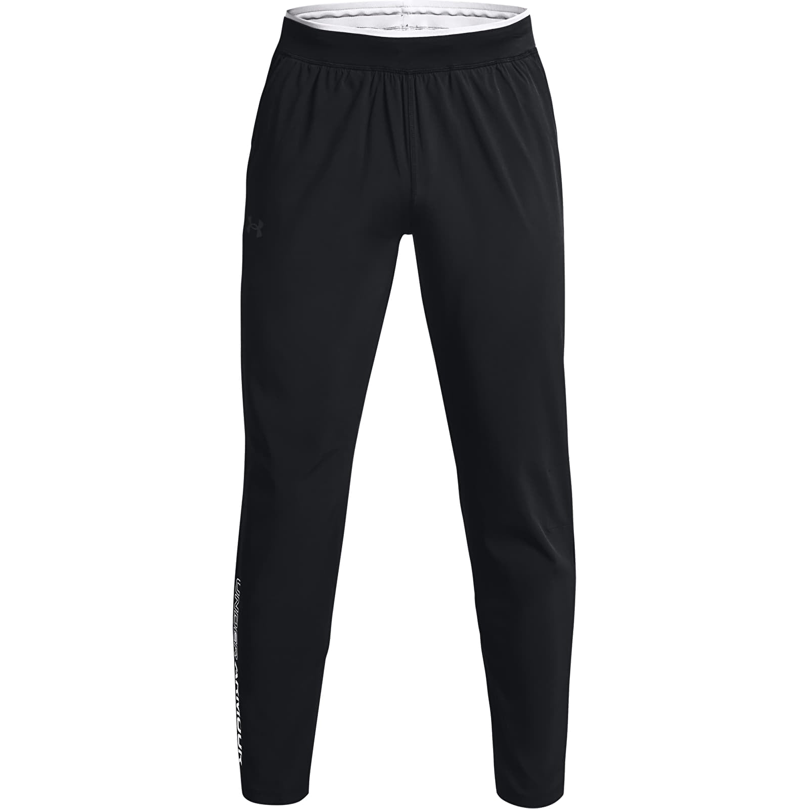 Bukser Under Armour Storm Run Pant Black