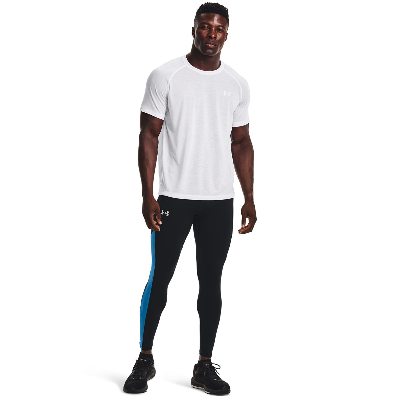 Leggings Under Armour Fly Fast 3.0 Tight Black